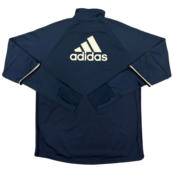 2015-2016 MACHESTER UNITED TRAINING TOP - (L)