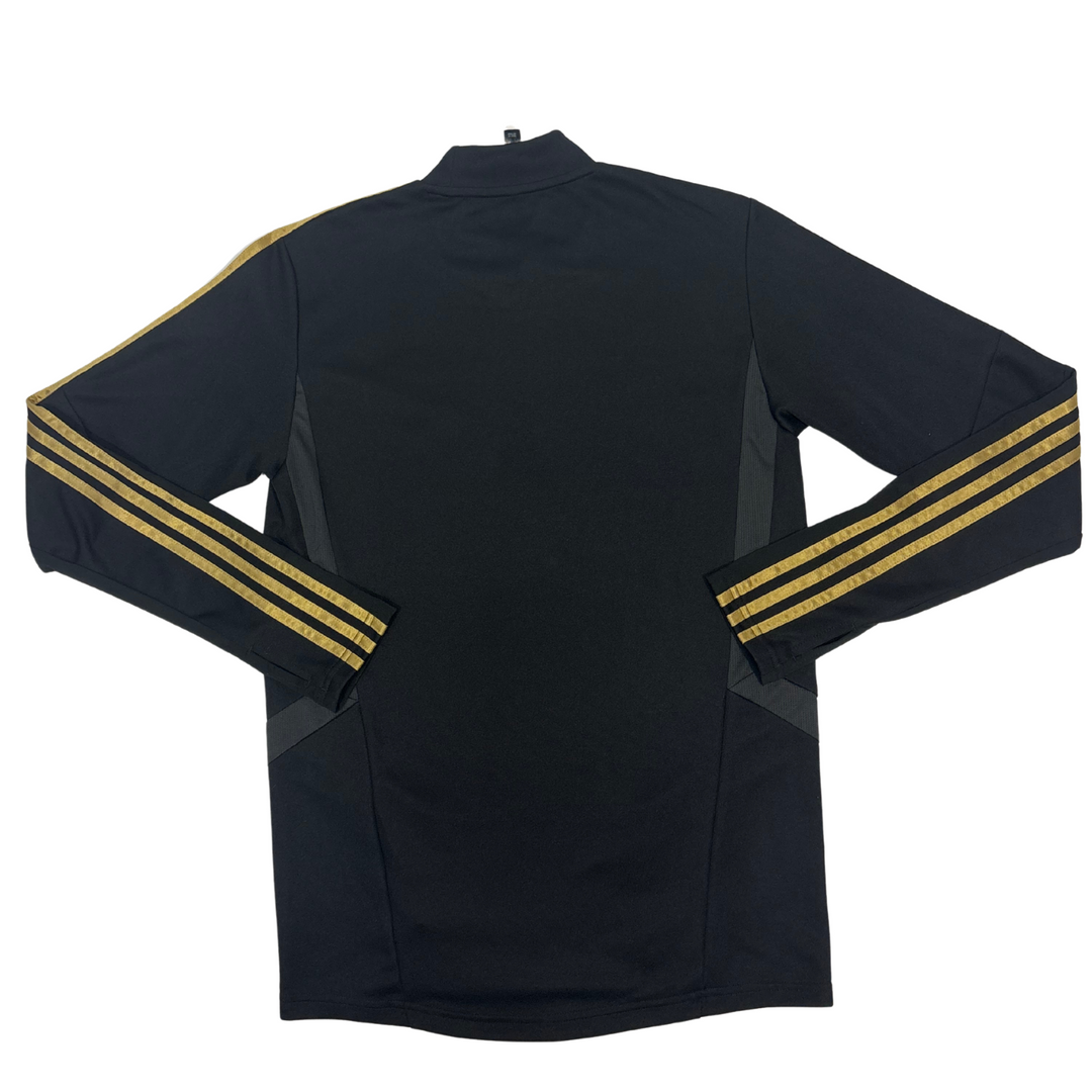 2019-2020 REAL MADRID FC TRAINING TOP - (M)