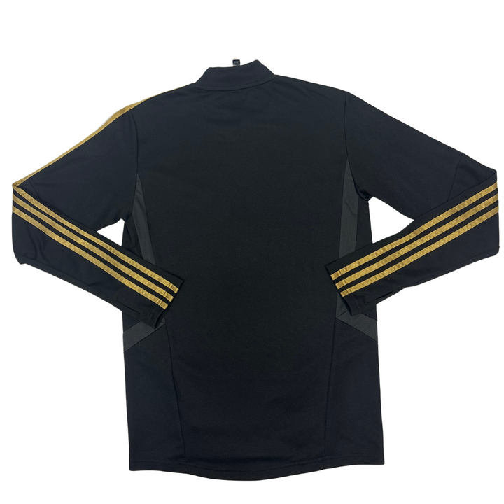 2019-2020 REAL MADRID FC TRAINING TOP - (M)