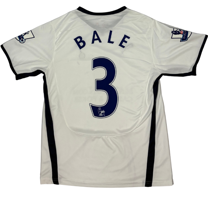 2008-2009 TOTTENHAM HOTSPURS BALE #3 - (M)