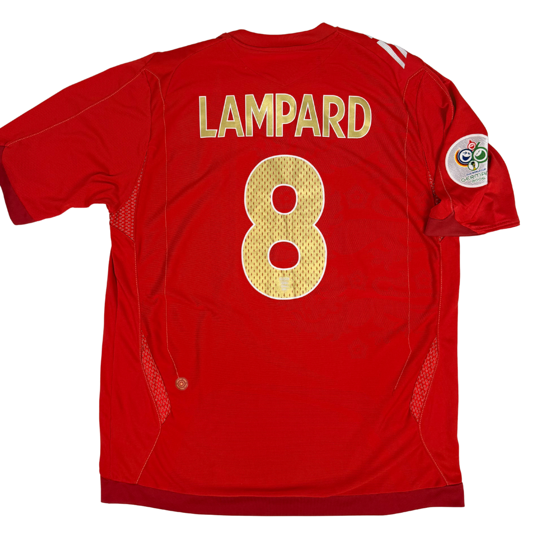 新品 完売品 イングランドオーセンティックゴールキーパージャージー US L England – Footy Depot