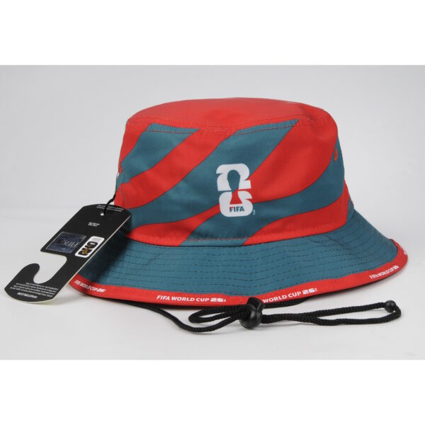 PORTUGAL - FIFA WORLD CUP PREMIUM BUCKET HAT