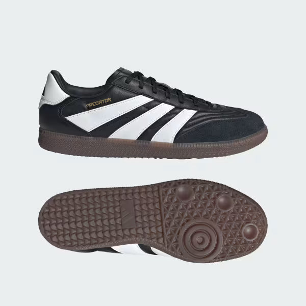 adidas PREDATOR FREESTYLE SOCCER SHOES JUNIOR