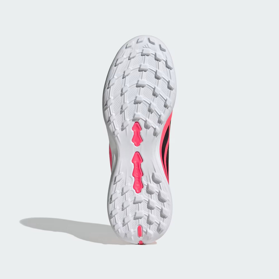 ADIDAS PREDATOR LEAGUE TF JR - Solar Turbo/Thermal Chrome