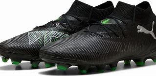 FUTURE 8 PRO FIRM GROUND/ARTIFICIAL GROUND CLEATS