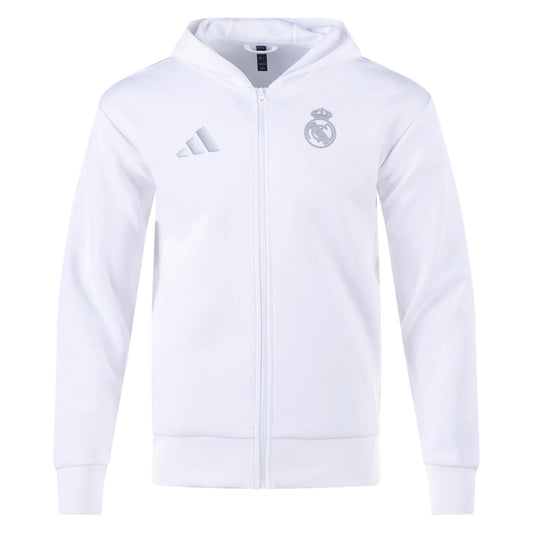 24/25 REAL MADRID ANTHEM JACKET