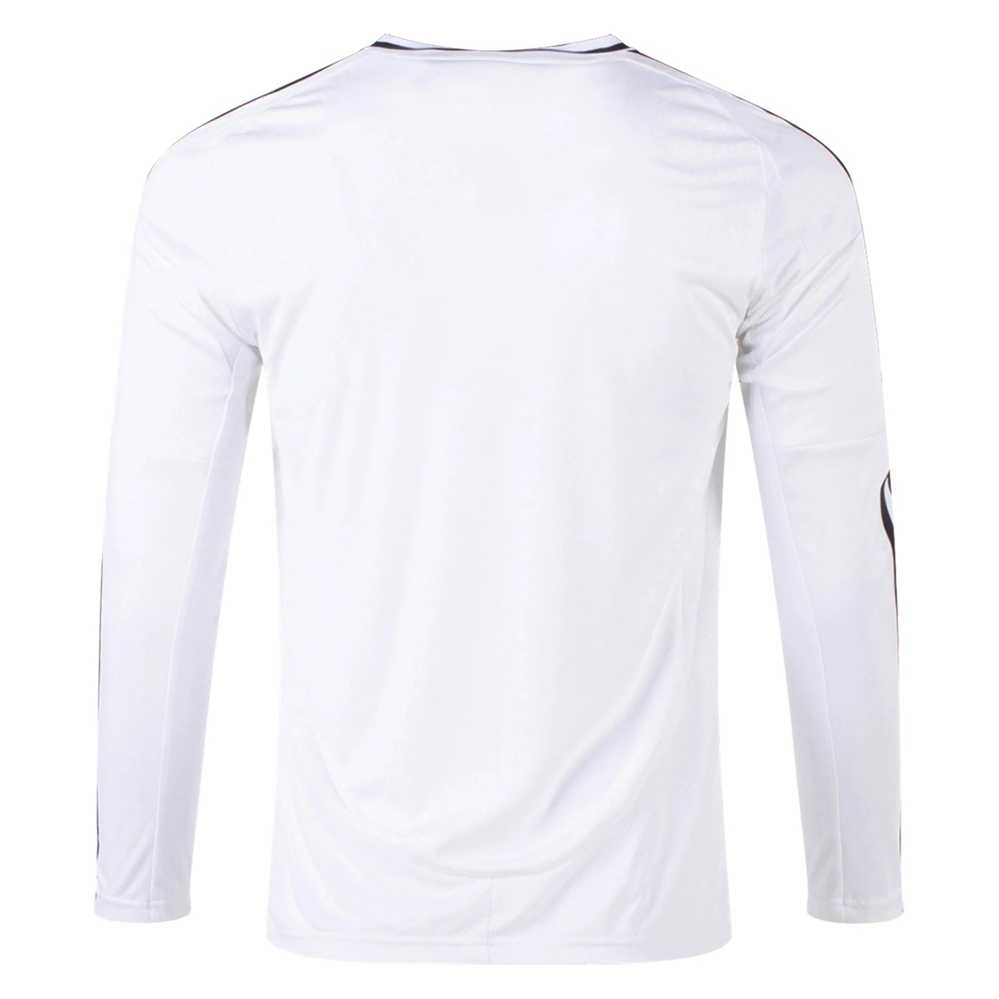 24/25 REAL MADRID LONG SLEEVE JERSEY