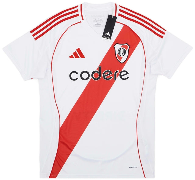 2024 RIVER PLATE HOME JERSEY