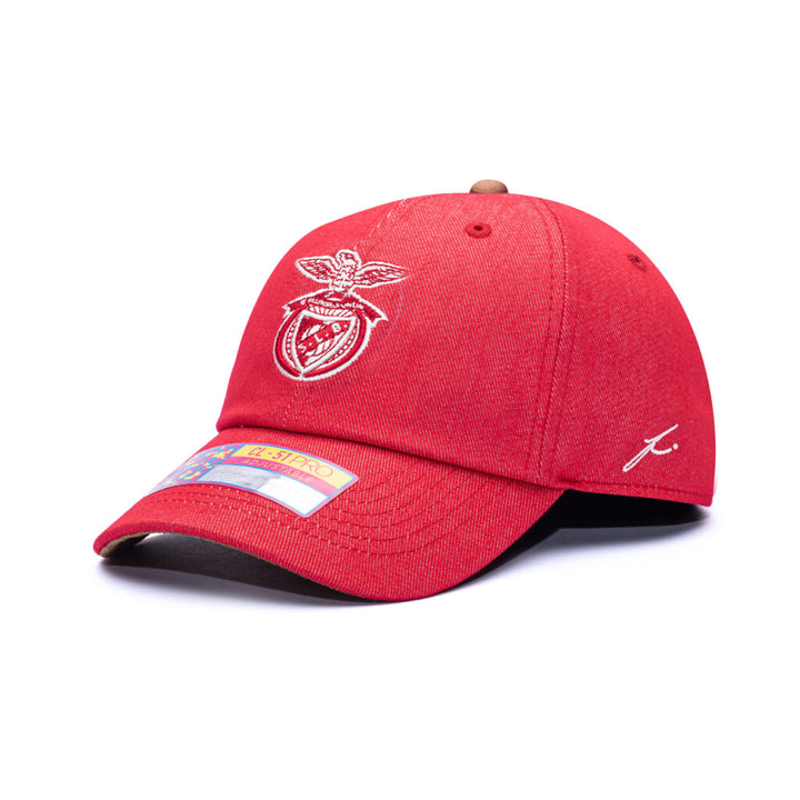 BENFICA – PEGASUS CLASSIC ADJUSTABLE HAT (FAN INK)