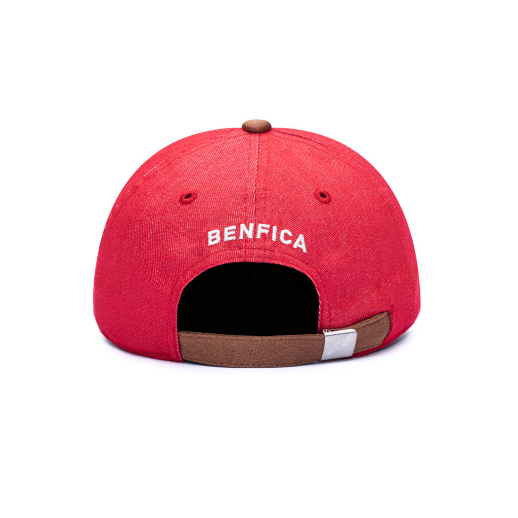 BENFICA – PEGASUS CLASSIC ADJUSTABLE HAT (FAN INK)