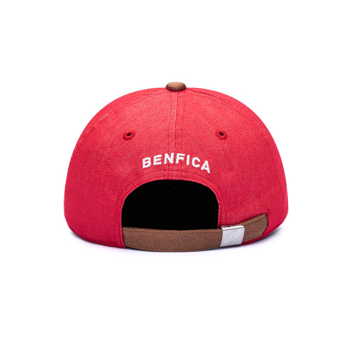 BENFICA – PEGASUS CLASSIC ADJUSTABLE HAT (FAN INK)