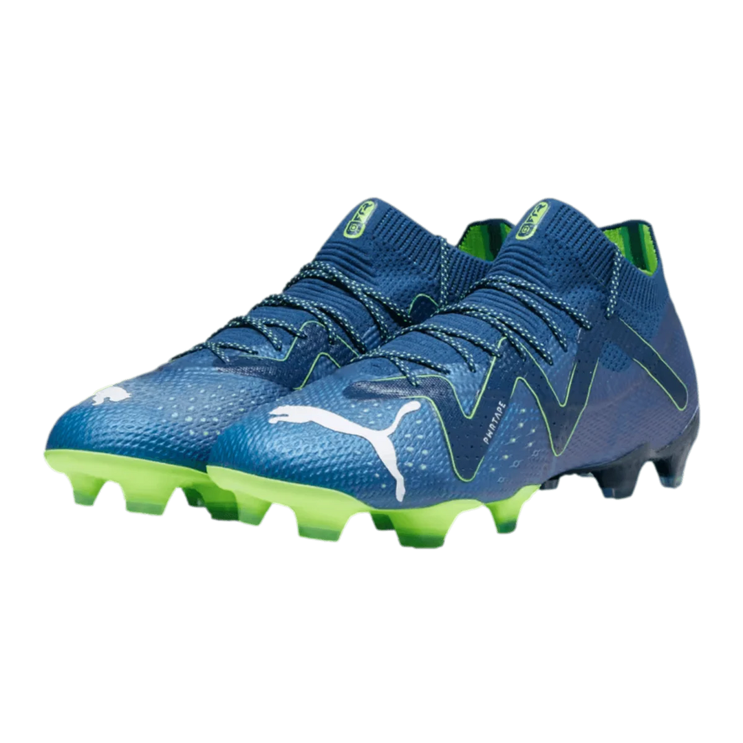 PUMA FUTURE ULTIMATE FG - Persian Blue