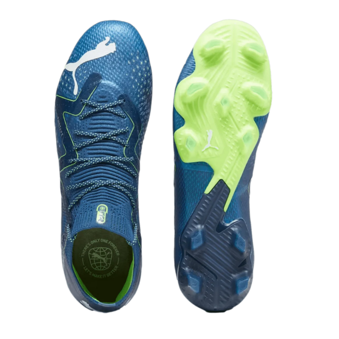 PUMA FUTURE ULTIMATE FG - Persian Blue