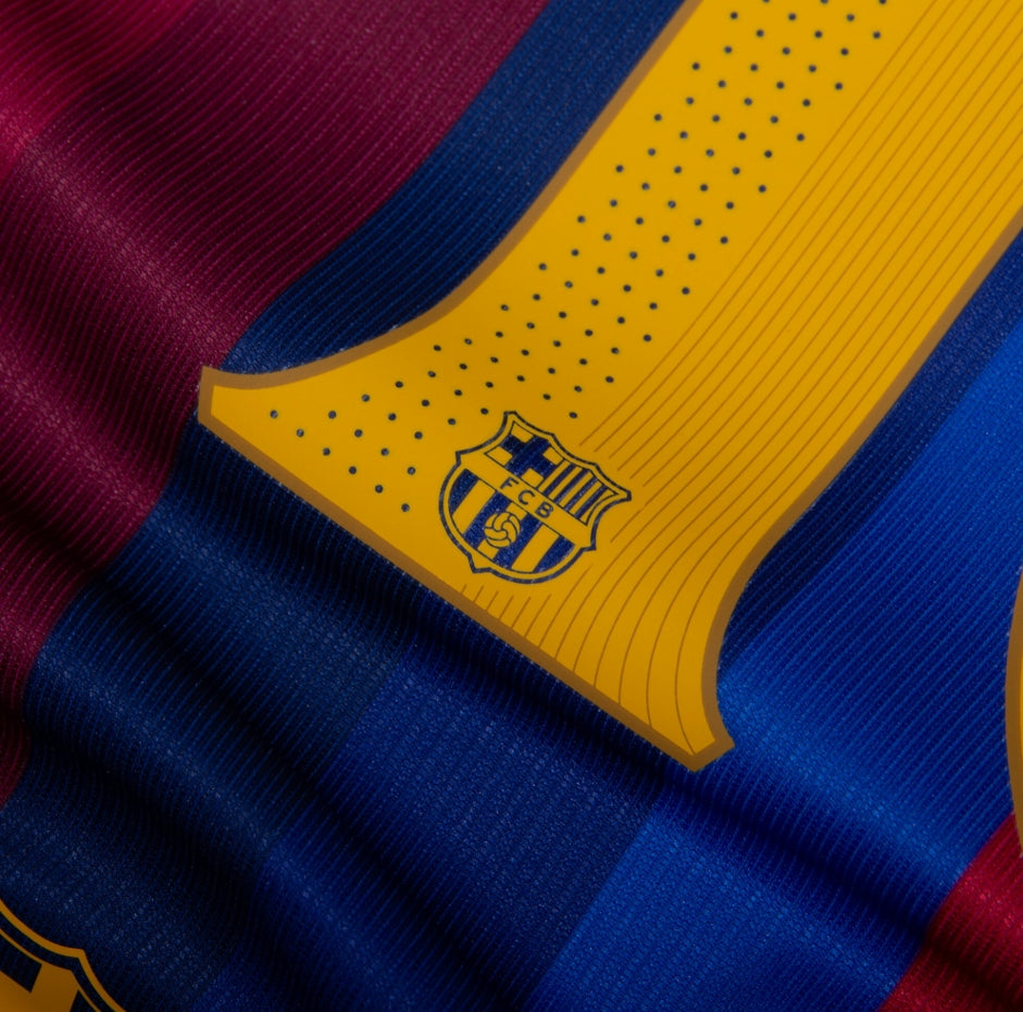 26/27 FC BARCELONA HOME LAMINE YAMAL 10 JERSEY