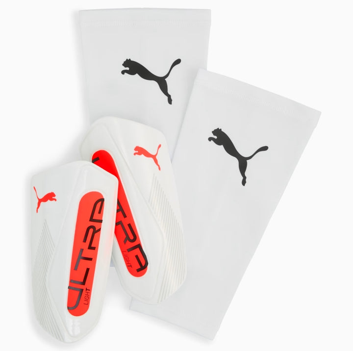 PUMA ULTRA LIGHT SOCCER SHINGUARDS
