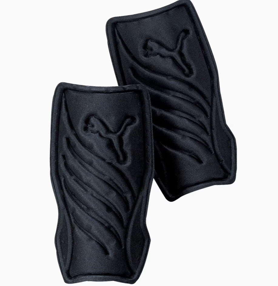 PUMA POWERCAT LITE SHIN GUARDS - Puma Black
