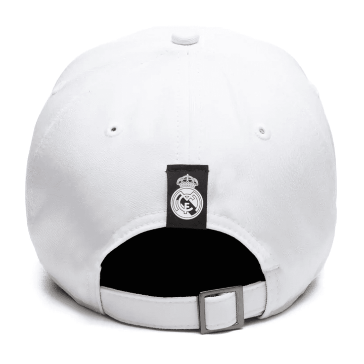 FAN INK REAL MADRID STANDARD ADJUSTABLE HAT