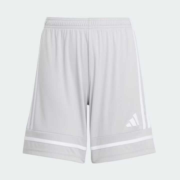 SQUADRA 25 SHORTS YOUTH - Team Light Grey