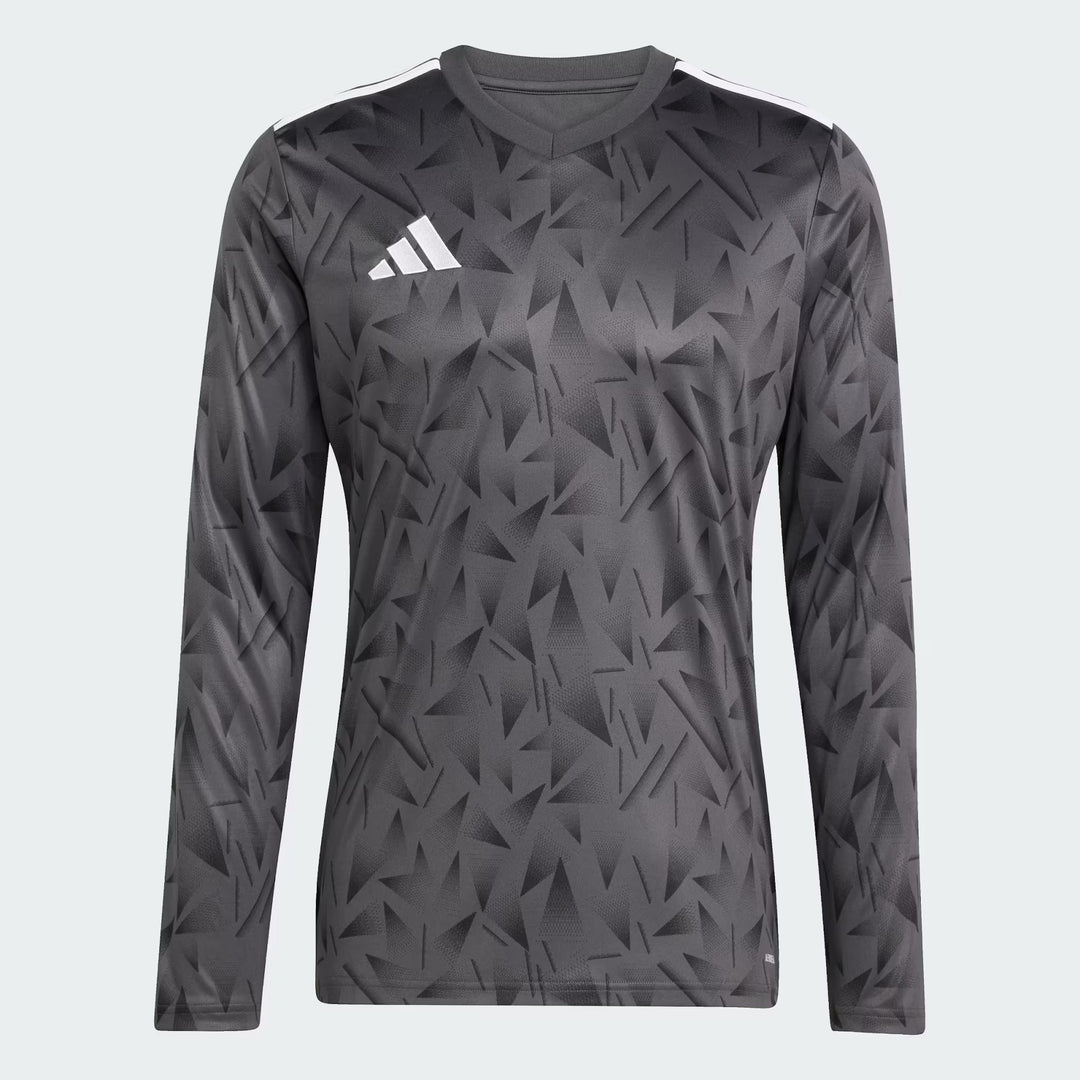 TEAM ICON 25 LONG SLEEVE JERSEY
