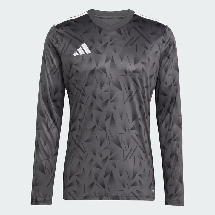TEAM ICON 25 LONG SLEEVE JERSEY