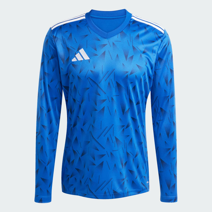 TEAM ICON 25 LONG SLEEVE JERSEY