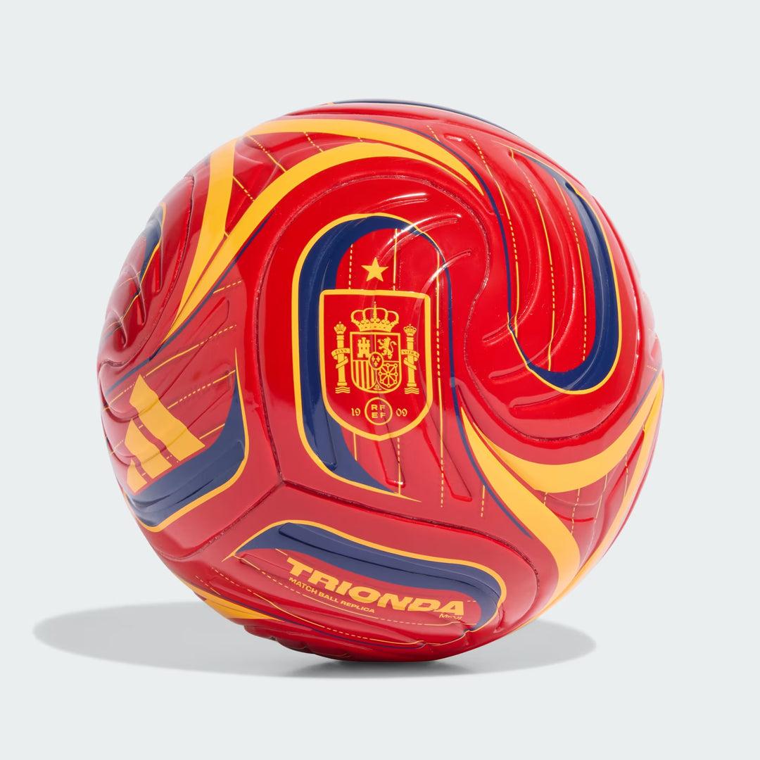 2026 TRIONDA SPAIN MINI BALL
