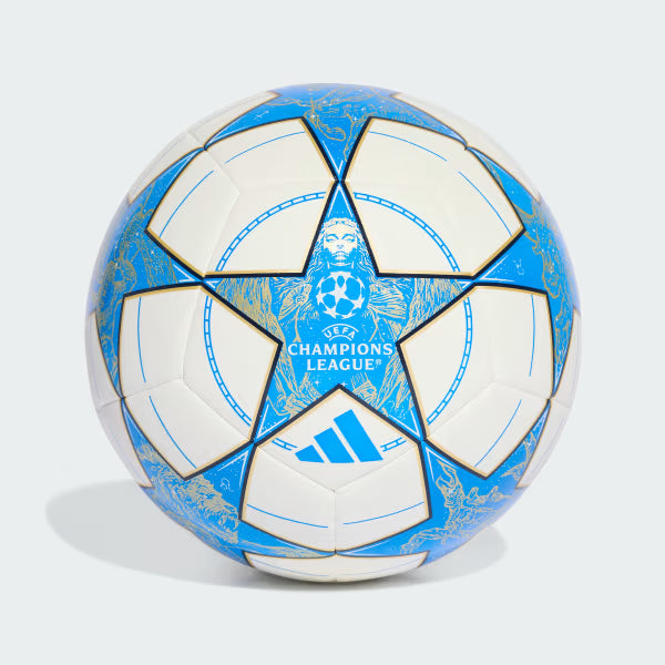 adidas UCL TRAINING 25/26 LEAGUE STAGE BALL