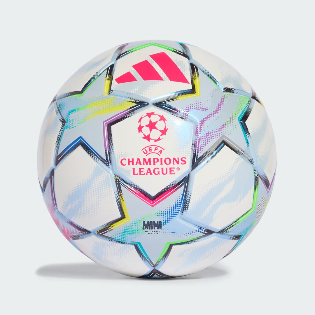 adidas UEFA UCL 26/27 MINI BALL