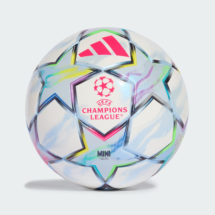adidas UEFA UCL 26/27 MINI BALL