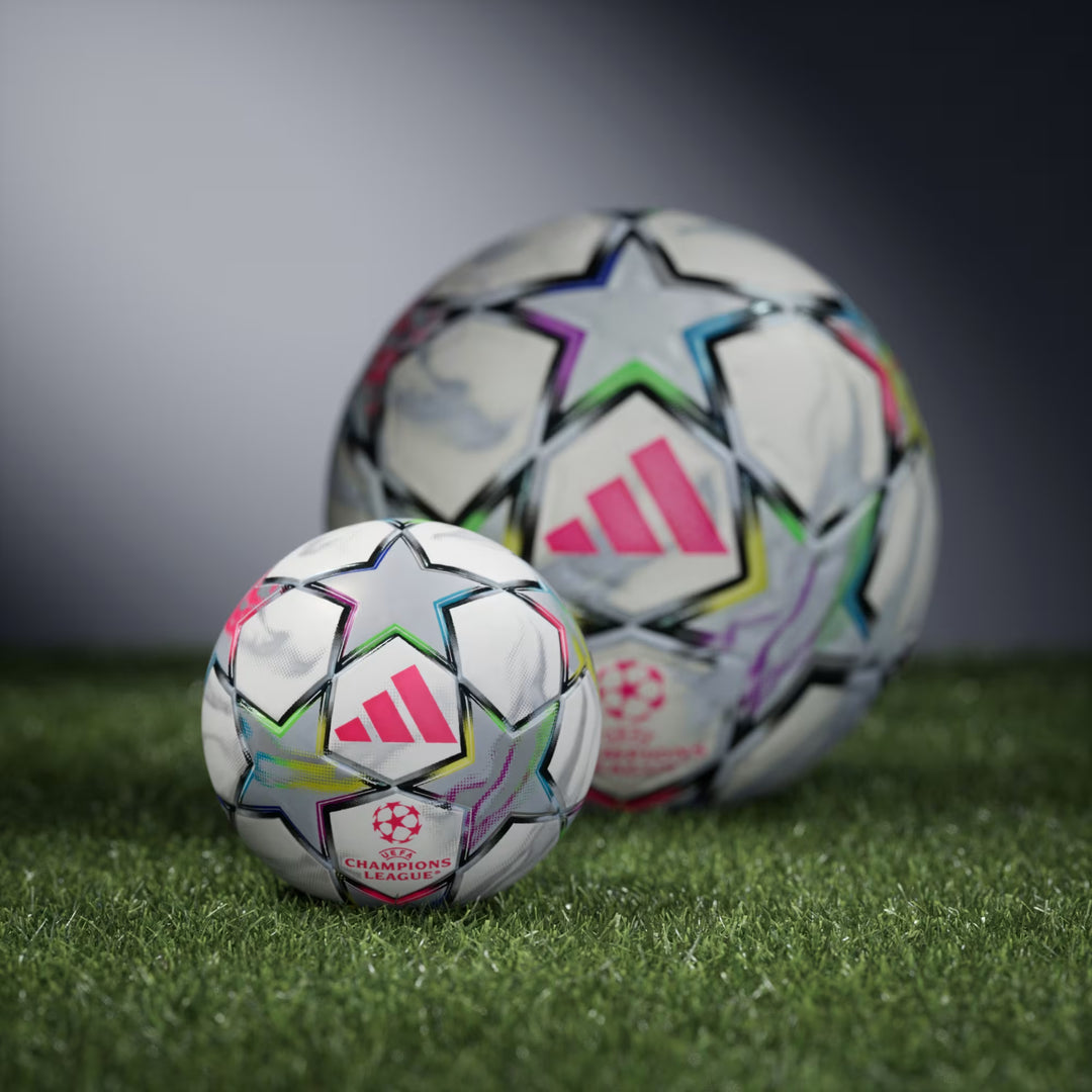 adidas UEFA UCL 26/27 MINI BALL