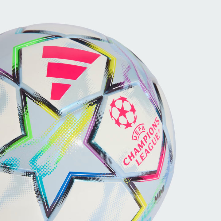 adidas UEFA UCL 26/27 MINI BALL