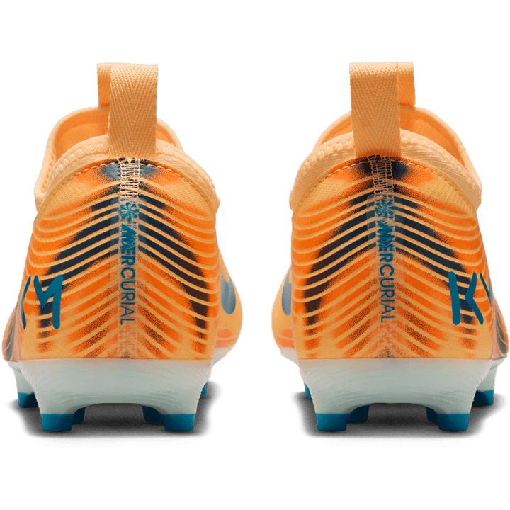 MERCURIAL VAPOR 16 ACADEMY KM FG/MG JR - MBAPPE PACK