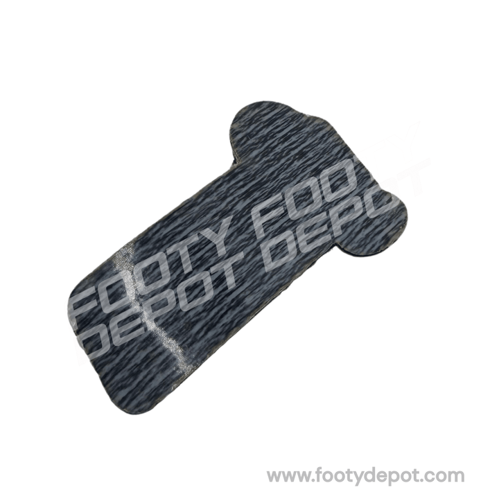 2026 FIFA WORLD CUP DEBUT PATCH