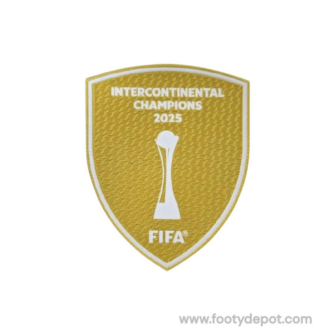 OFFICIAL SPORTING iD FIFA INTERCONTINENTAL CHAMPIONS ADULT 2025