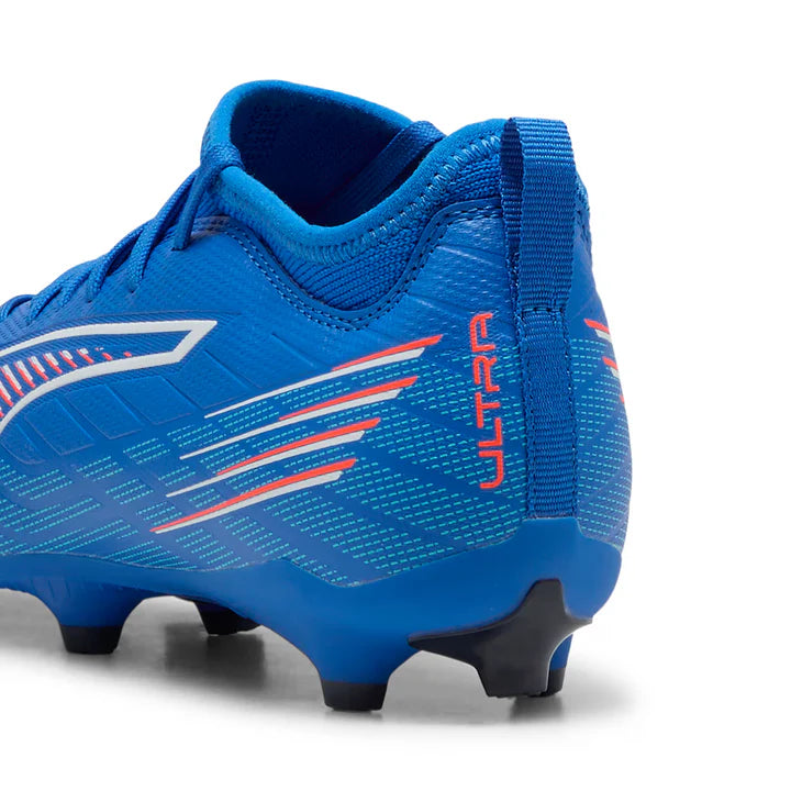 PUMA ULTRA 6 MATCH JR FG/AG - UNTAMED PACK