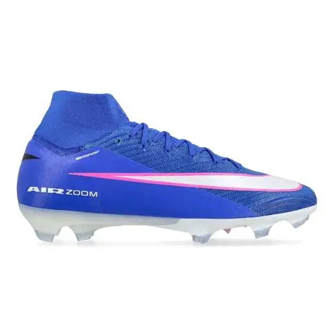 NIKE ZOOM MERCURIAL SUPERFLY 10 ELITE FG  FIRM GROUND