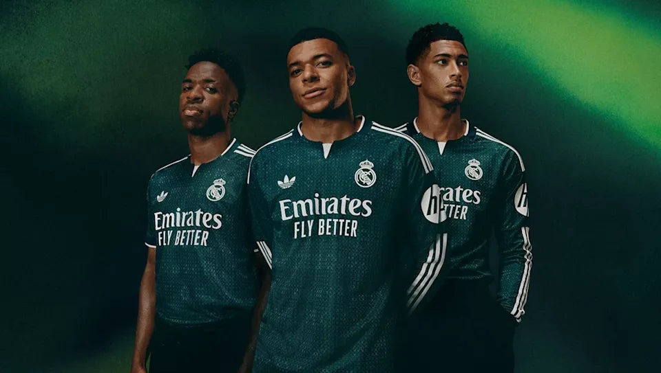REAL MADRID