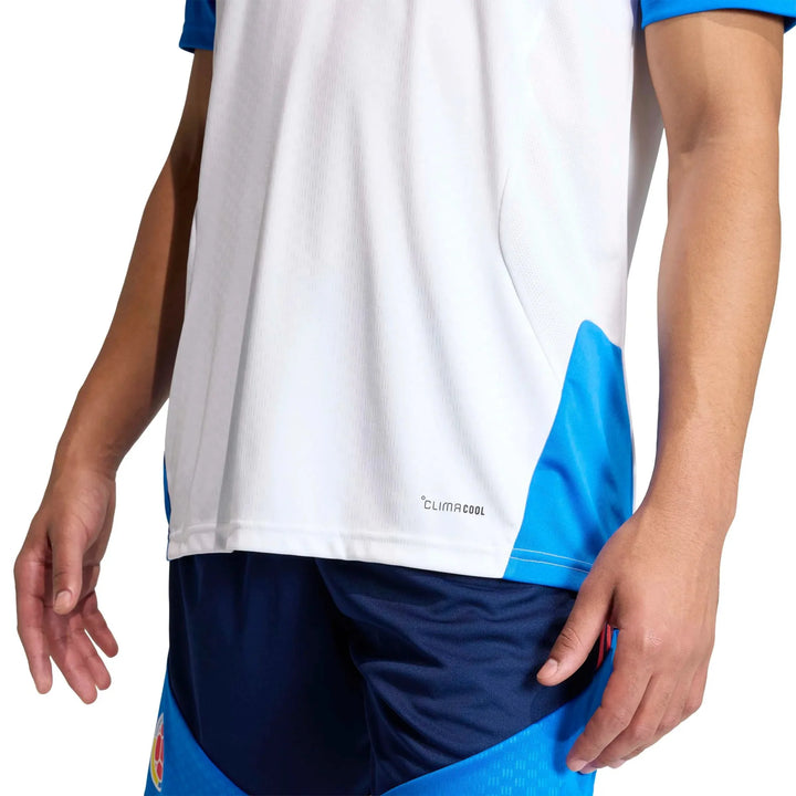 2026 COLOMBIA TRAINING JERSEY