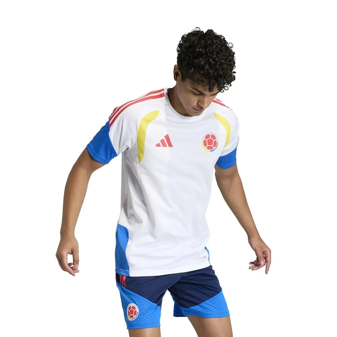 2026 COLOMBIA TRAINING JERSEY