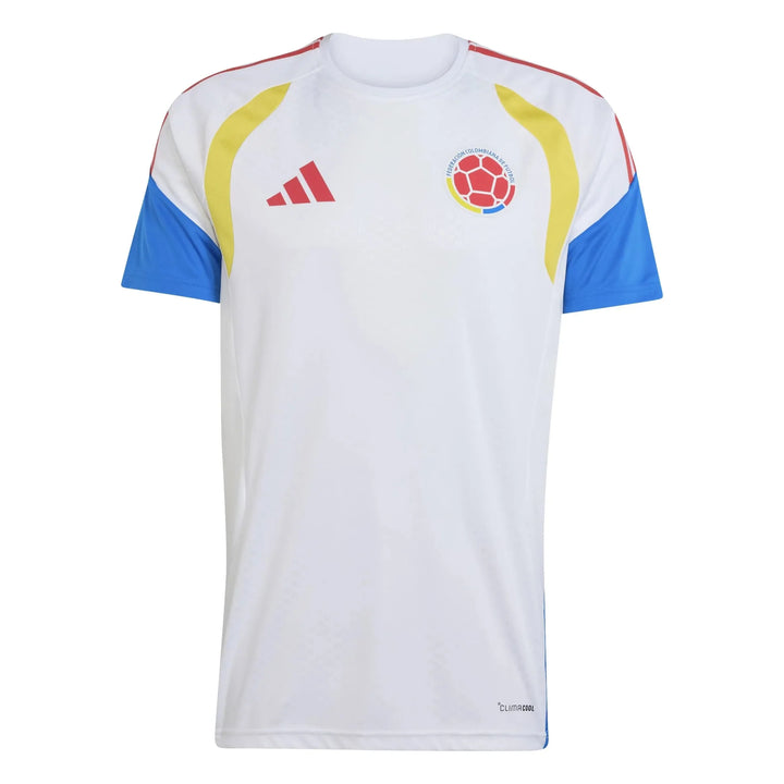 2026 COLOMBIA TRAINING JERSEY