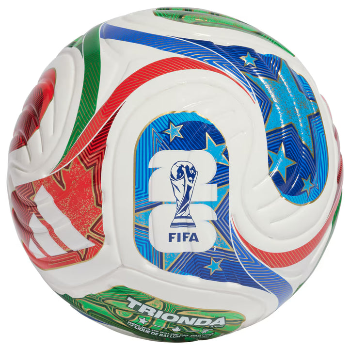 adidas 2026 FIFA WORLD CUP MINI SOCCER BALL