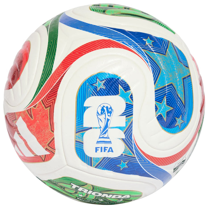 adidas 2026 FIFA WORLD CUP PRO SOCCER BALL