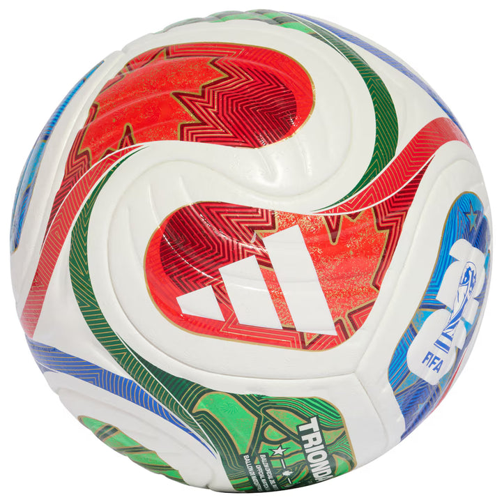 adidas 2026 FIFA WORLD CUP PRO SOCCER BALL