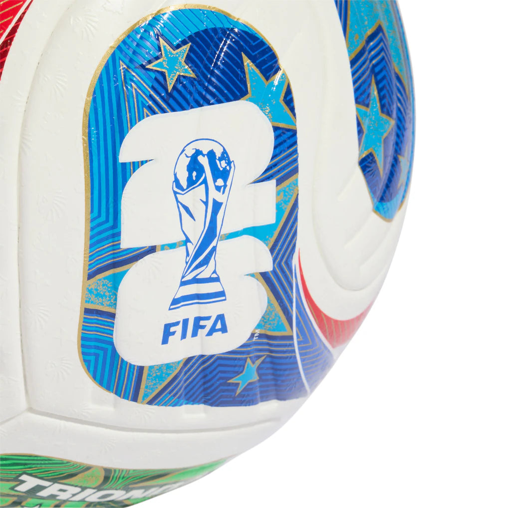 adidas 2026 FIFA WORLD CUP PRO SOCCER BALL