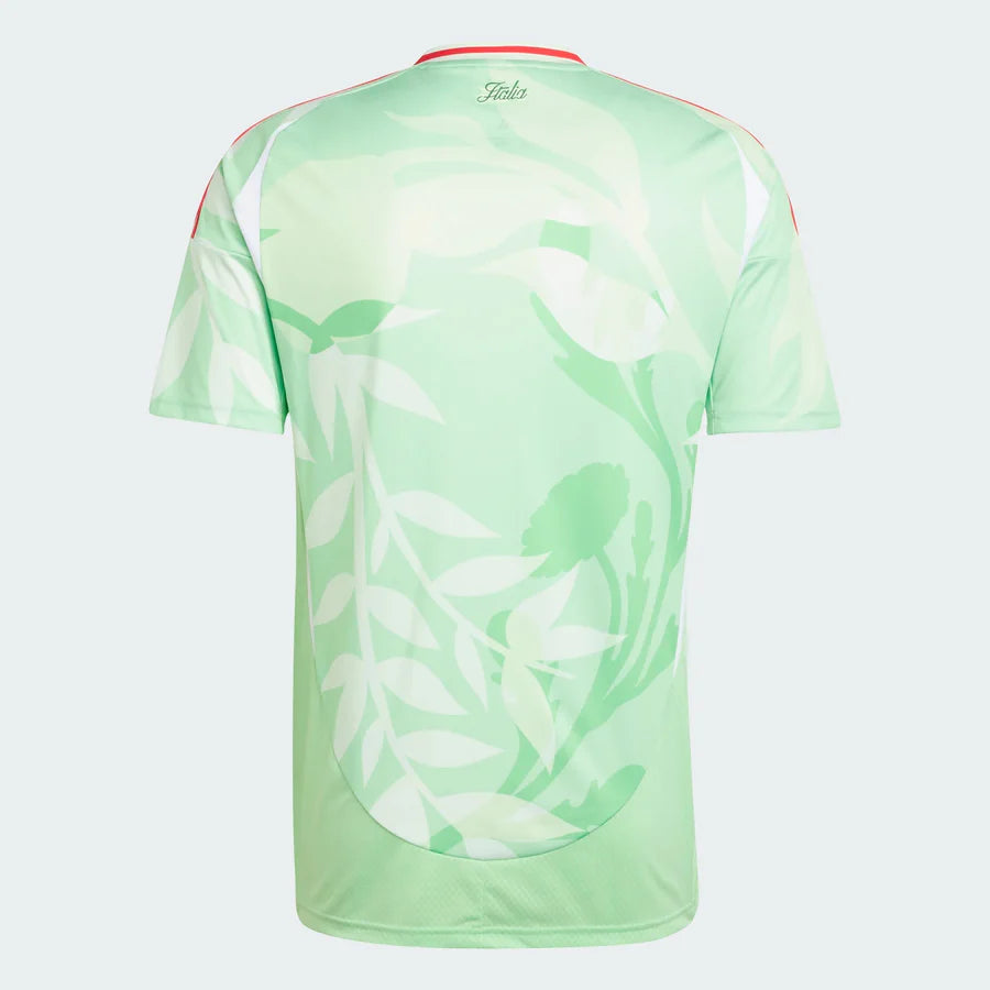2025 ITALY MEN'S AWAY JERSEY