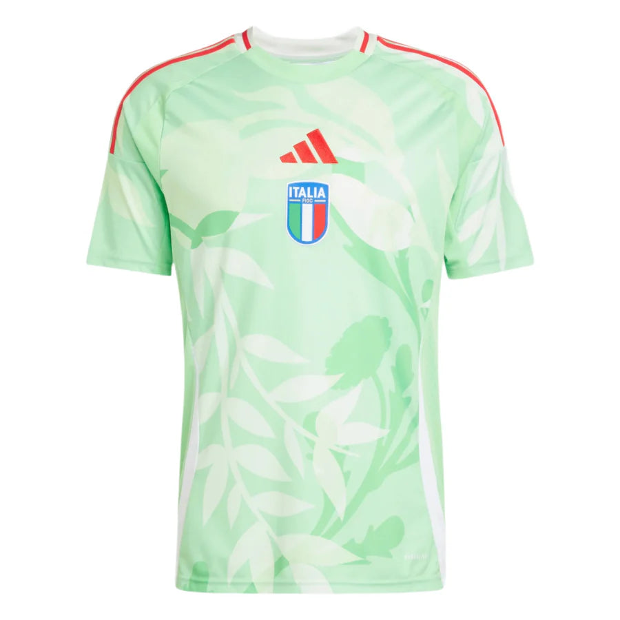 2025 ITALY MEN'S AWAY JERSEY