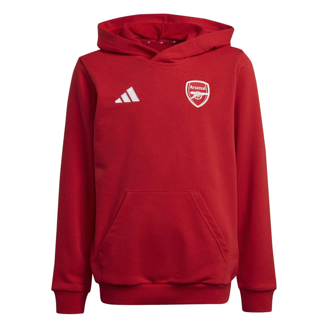 ADIDAS ARSENAL YOUTH HOODIE