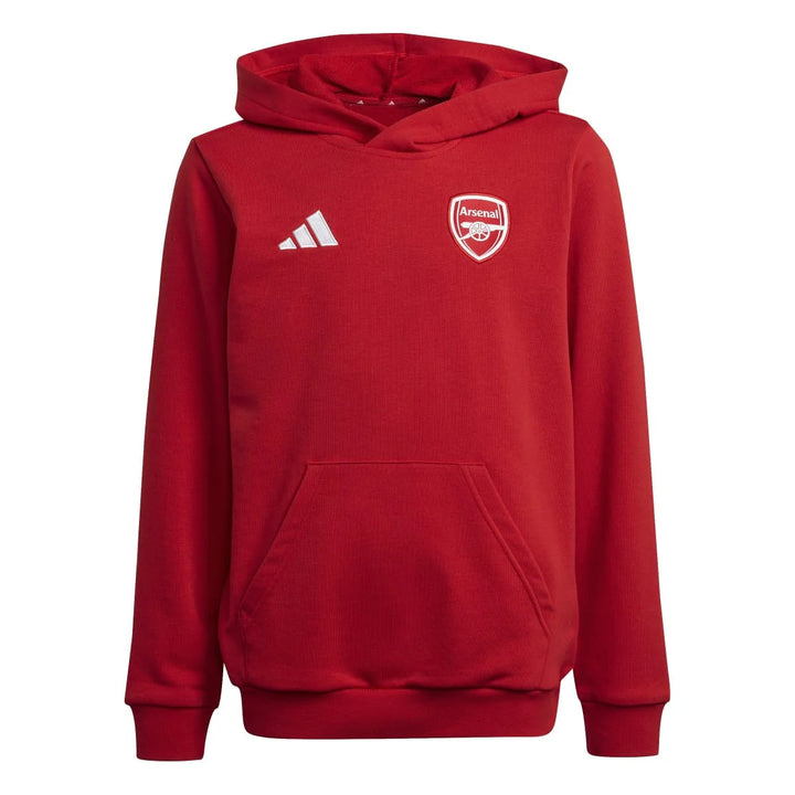ADIDAS ARSENAL YOUTH HOODIE
