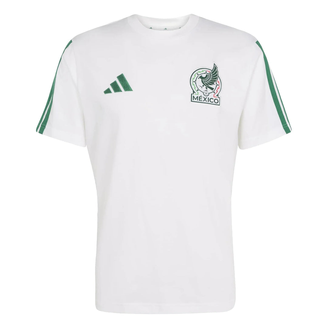 adidas 2026 MEXICO DNA TEE