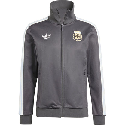 ARGENTINA BECKENBAUER TRACK TOP